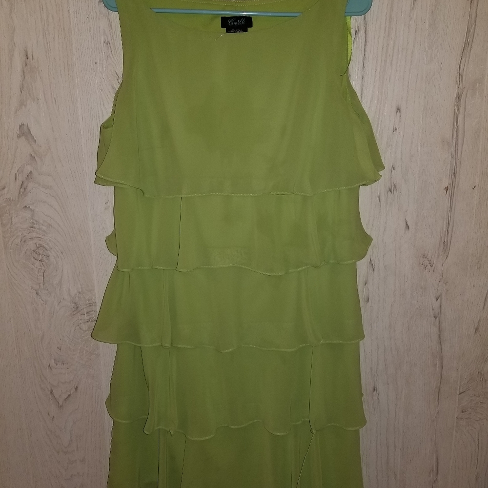 Fun cocktail/party dress